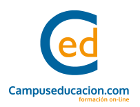 Campuseducacion.com, Cursos Homologados para Docentes