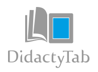 DidactyTab, Visualización de Contenidos Educativos.